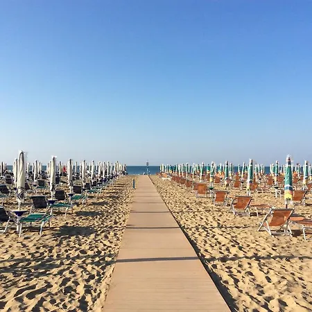 Nasse Apartment Bibione