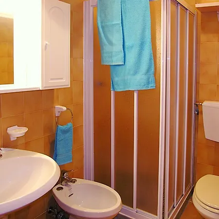 Appartamento Nasse Bibione