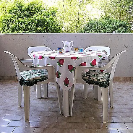 Apartment Nasse