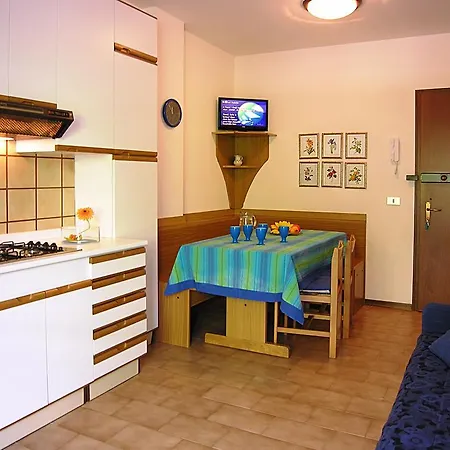 Nasse Apartment Bibione