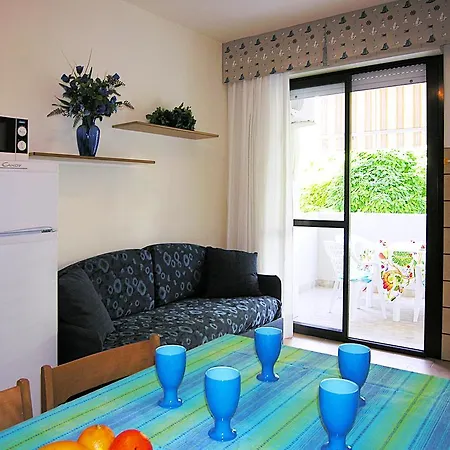 Apartment Nasse *