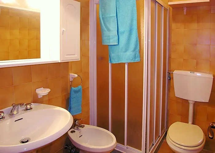 Apartment Nasse Bibione