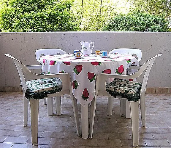 Apartament Nasse