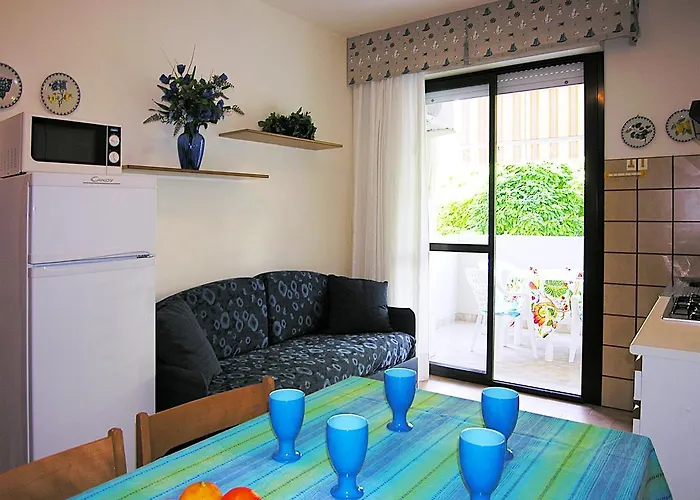 Apartamento Nasse *